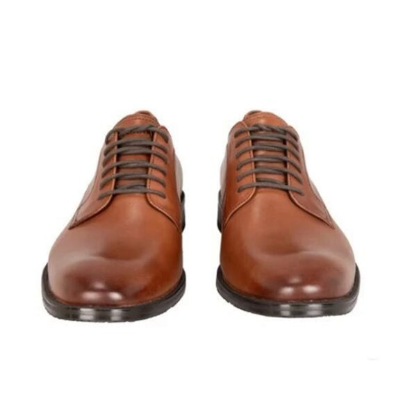 Cole‎ Haan Men's Modern Essential Plain Toe Oxford Shoe - Picture 3 of 7